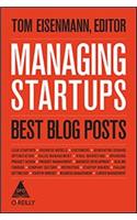 Managing Startups - Best Blog Posts