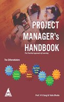 PROJECT MANAGERS HANDBOOK: THE PRACTICAL APPROACH OF LEARNING