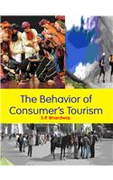 The Behavior of Consumer’s Tourism
