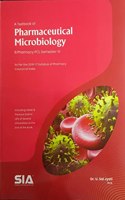 A Textbook of Pharmaceutical Microbiology, B.Pharmacy (Semester - III) As per the Revised 2016-17 Regulations of the Pharmacy Council of India (PCI)