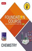 Chemistry Foundation Course for Jee/Neet/Olympiad Class 9