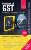 Guide to GST on Services (HSN Code wise taxability of all services) - 4th edition