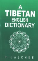 A Tibetan English Dictionary