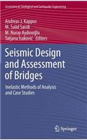 Seismic Design and Assessment of Bridges