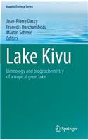 Lake Kivu