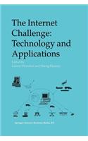 Internet Challenge: Technology and Applications