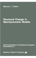 Structural Change in Macroeconomic Models