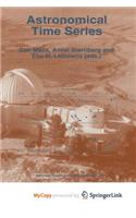 Astronomical Time Series