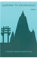 Gateway to Knowledge, Volume IV: A Condensation of the Tripitaka