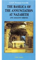 Basilica of the Annunciation of Nazareth