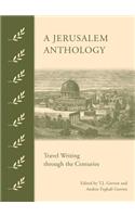 A Jerusalem Anthology