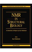 Nmr In Structural Biology: A Collection Of Papers By Kurt Wuthrich