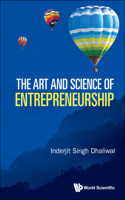 Art and Science of Entrepreneurship