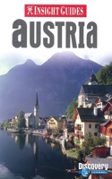 Insight Guides Austria