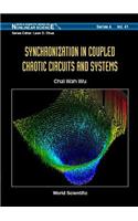 Synchronization in Coupled Chaotic Circuits and Systems