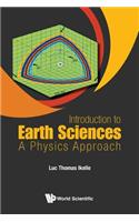 Introduction to Earth Sciences: A Physics Approach
