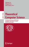 Theoretical Computer Science