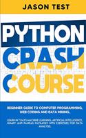 Python Crash Course