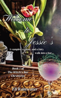 Welcome to Jessie's
