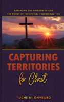 Capturing Territories for Christ