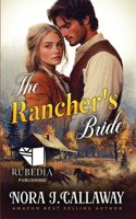 The Rancher's Bride