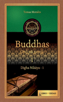 Buddhas Ord på Norsk - 1