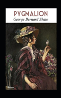 Pygmalion Annotated