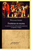 Fronteras en escena