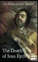 The Death of Ivan Ilych annotated