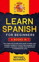 Learn Spanish for Beginners