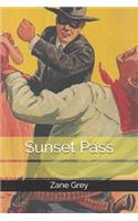 Sunset Pass