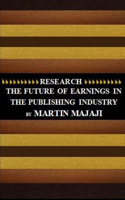 Future of Earnings in the Publishing Industry