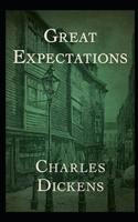Great Expectations Illustrated