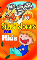 Silly Jokes For Kids