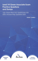 Leed V4 Green Associate Exam Practice Questions and Dumps