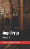 Amphitryon: Molière