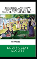 Jo's Boys, and How They Turned Out: A Sequel to "Little Men" Illustrated