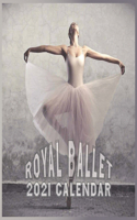 Royal Ballet