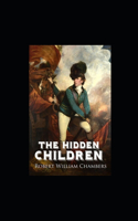 The Hidden Children illustrated