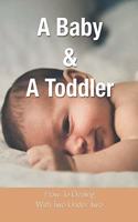 Baby & A Toddler: How To Dealing With Two Under Two: Parenting Stories