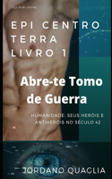 Abre-te Tomo de Guerra