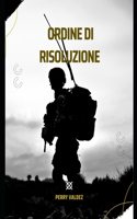 Ordine Di Risoluzione