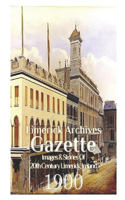 Limerick Archives Gazette