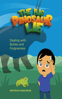 Big Dinosaur Lie