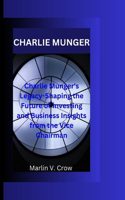 Charlie Munger