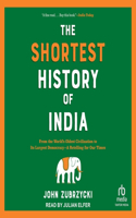 Shortest History of India