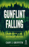 Gunflint Falling