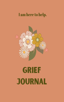Grief Journal