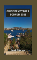 Guide de Voyage À Bodrum 2023