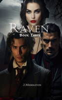 Raven Book Three
